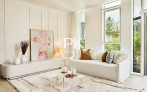 Vacant | Fully Upgraded | Pool View