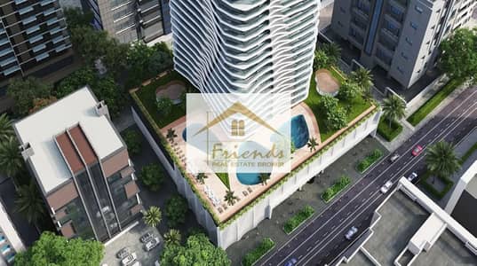 Studio for Sale in Jumeirah Village Circle (JVC), Dubai - 5c1abf71-610a-4e04-9382-8933d9113c97. jpeg
