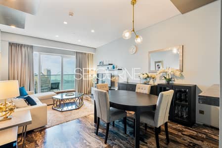 1 Bedroom Flat for Rent in Dubai Marina, Dubai - A-1. JPG 1 Bedroom Flat for Rent in Dubai Marina, Dubai - A-1. JPG
