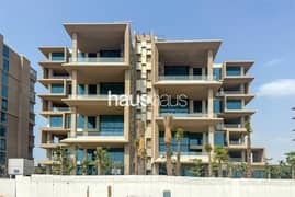 Genuine Resale | Top Floor Duplex