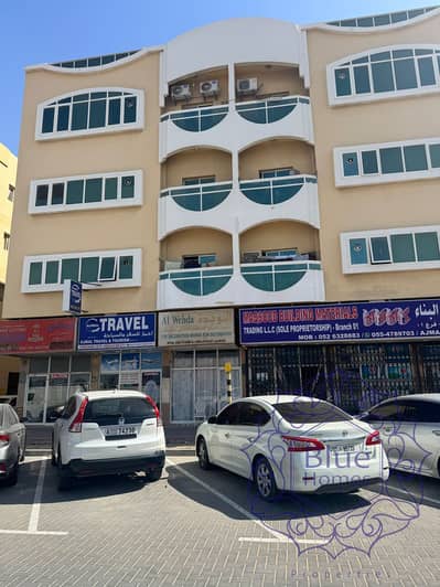 Shop in Affitto a Al Mowaihat, Ajman - WhatsApp Image 2026-03-05 at 12.43. 00 PM. jpeg
