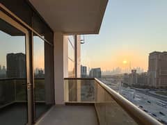 شقة في حدائق الوليد،الجداف 2 غرف 2300000 درهم - 14454926