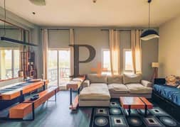 شقة في الرمث 23،الرمث،رمرام 1 غرفة 850000 درهم - 14344962