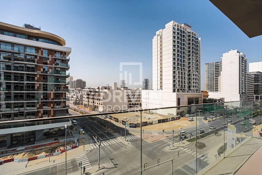 Appartamento a Jumeirah Village Circle (JVC),JVC District 10, 1 camera da letto, 115000 AED - 14455002 Appartamento a Jumeirah Village Circle (JVC),JVC District 10, 1 camera da letto, 115000 AED - 14455002