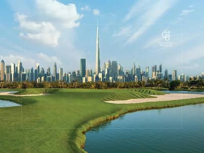 1 Bedroom Apartment for Sale in Dubai Hills Estate, Dubai - High Floor|Genuine Resale|Golf View|Payment Plan 1 Bedroom Apartment for Sale in Dubai Hills Estate, Dubai - High Floor|Genuine Resale|Golf View|Payment Plan