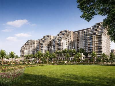 1 chambre Appartement à à vendre à Dubai Hills Estate, Dubai - 11. jpeg 1 chambre Appartement à à vendre à Dubai Hills Estate, Dubai - 11. jpeg