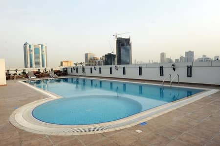 Appartement de 3 chambres à à louer à Abu Shagara, Sharjah - Appartement à Abu Shagara,Grand Exelsior (Bahwan Tower), 3 chambres, 70000 AED - 14455284 Appartement de 3 chambres à à louer à Abu Shagara, Sharjah - Appartement à Abu Shagara,Grand Exelsior (Bahwan Tower), 3 chambres, 70000 AED - 14455284