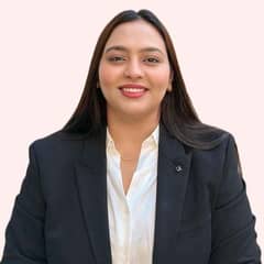 Siddiqua Khan