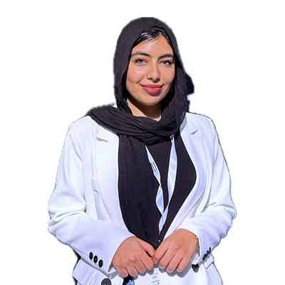 Nourhan Mohamed