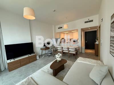 1 habitación Apartamento para en Venta en Jumeirah Village Circle (JVC), Dubai - Catch Residences by IGO1. jpg