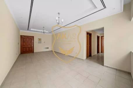 1 Schlafzimmer Wohnung zum zur Miete in Deira, Dubai - R370. jpg