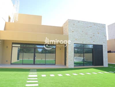 4 Bedroom Villa for Rent in Al Jurf, Abu Dhabi - WhatsApp Image 2026-03-03 at 3.04. 43 PM. jpeg