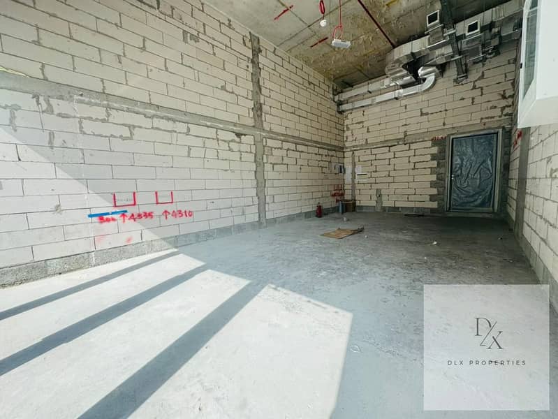 SHELL & CORE | MULTIPLE UNITS | PRIME LOCATION - Prikaz 2