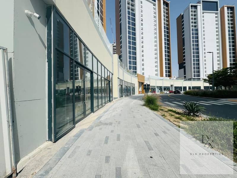 SHELL & CORE | MULTIPLE UNITS | PRIME LOCATION - Prikaz 4