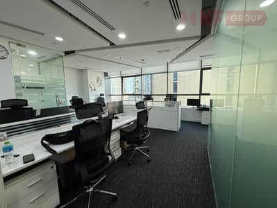 Office for Rent in The Greens, Dubai - 1. jpg Office for Rent in The Greens, Dubai - 1. jpg