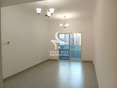 شقة في بناية البرشاء،البرشاء 1،البرشاء 2 غرف 94000 درهم - 14452049