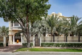 فیلا في قطاع E،تلال الإمارات‬ 7 غرف 1750000 درهم - 14455802