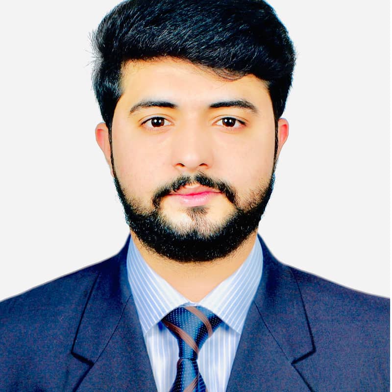 Muhammad Muneeb