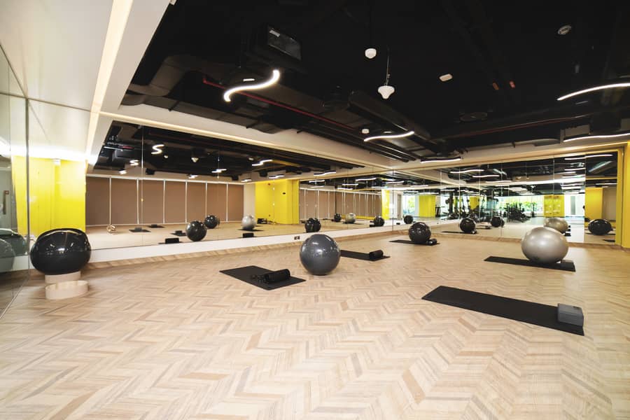 33 Workout studio. png