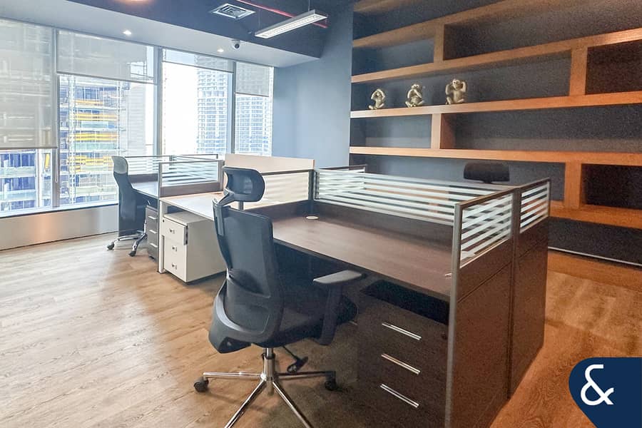 Ufficio a Business Bay,Bayswater Tower, 145000 AED - 12898248 Ufficio a Business Bay,Bayswater Tower, 145000 AED - 12898248