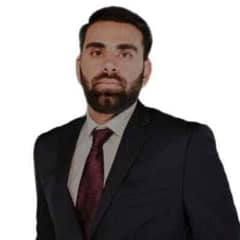 Yahya Shaukat Yahya Shaukat