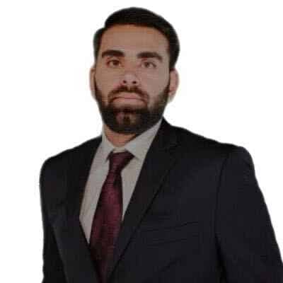 Yahya Shaukat Yahya Shaukat