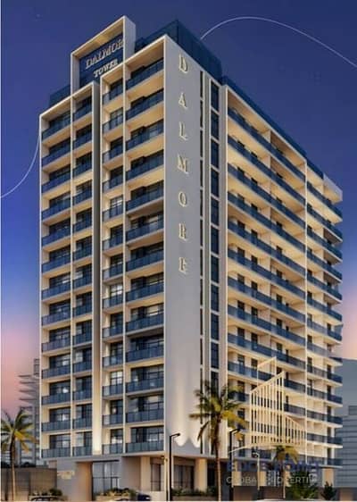 2 Bedroom Apartment for Sale in Dubai Land Residence Complex (DLRC), Dubai - Capture4. jpg