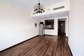 شقة في مساكن جلوبال غولف 2،جلوبال جولف ريزيدنس،مدينة دبي الرياضية 1 غرفة 749000 درهم - 11979348