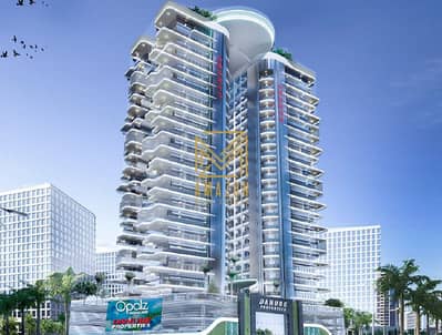 1 Bedroom Apartment for Sale in Dubai Science Park, Dubai - 1. png