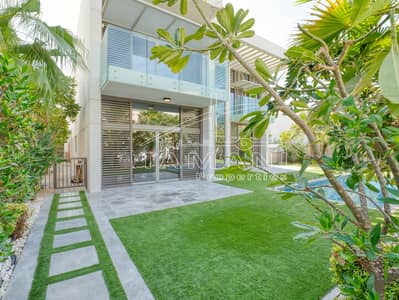 4 Bedroom Villa for Rent in Mohammed Bin Rashid City (MBR City), Dubai - Contemporary 4Bedroom Villa Prime Location