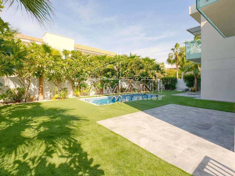 Contemporary 4Bedroom Villa Prime Location - Image 21