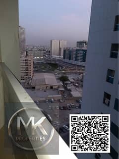 شقة في أبراج لؤلؤة عجمان،عجمان وسط المدينة 1 غرفة 350000 درهم - 14456128