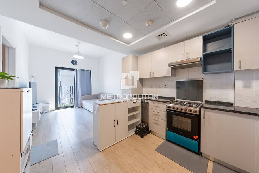 Appartement à Wasl Gate,The Nook,The Nook 1, 1 chambre, 58000 AED - 14456246 Appartement à Wasl Gate,The Nook,The Nook 1, 1 chambre, 58000 AED - 14456246