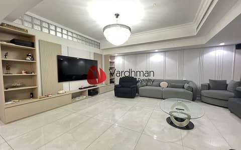 2 habitaciones Apartamento para en Alquiler en Jumeirah Lake Towers (JLT), Dubai - Apartamento en Jumeirah Lake Towers (JLT),JLT Cluster U,Al Seef Tower 3, 2 dormitorios, 190000 AED - 14456340 2 habitaciones Apartamento para en Alquiler en Jumeirah Lake Towers (JLT), Dubai - Apartamento en Jumeirah Lake Towers (JLT),JLT Cluster U,Al Seef Tower 3, 2 dormitorios, 190000 AED - 14456340