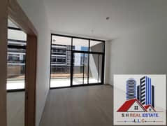 شقة بغرفتي نوم | بلاتينيوم من فيجن | منظر مفتوح