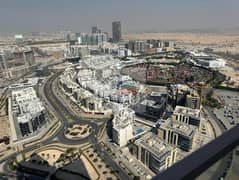 شقة في سكايز من دانوب،أرجان 695000 درهم - 14456505