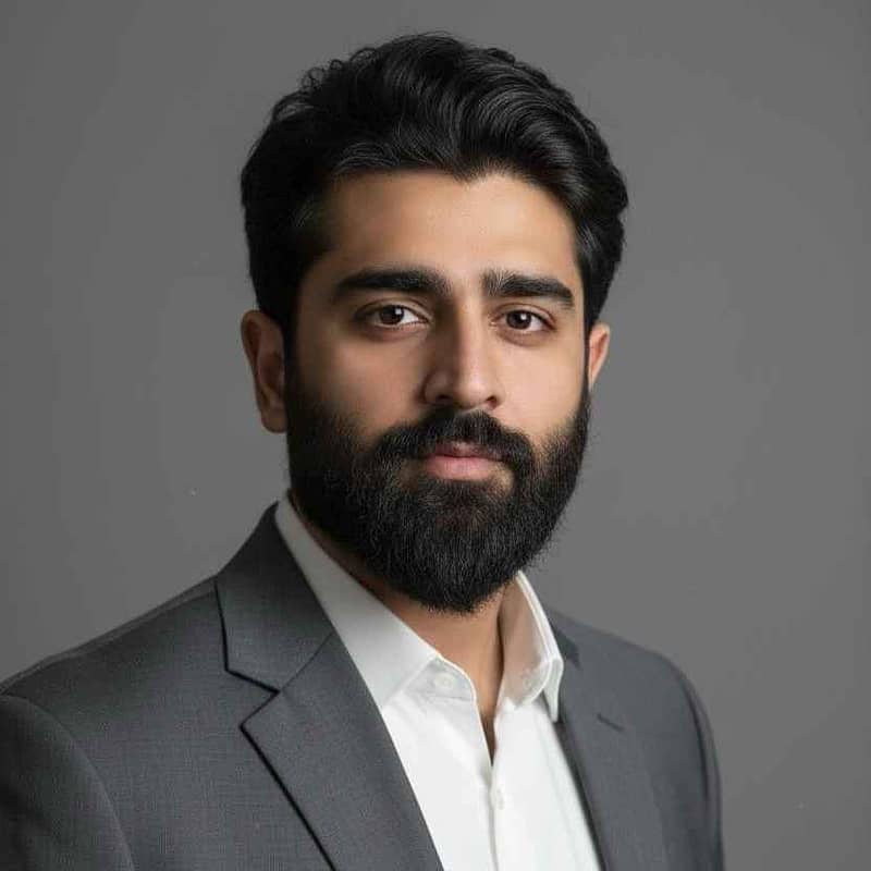 Muhamamd Hamza Aslam