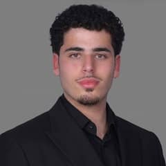Yousif Alarif