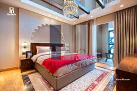 شقة في باب القصر ريزيدنس 18،باب القصر ريزيدنسز،مدينة مصدر 2 غرف 2300000 درهم - 14456616