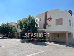 شقة في قرية الخليج،الغدیر 1 غرفة 65000 درهم - 13901821