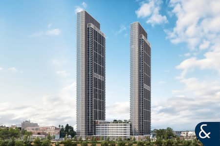 3 habitaciones Apartamento para en Venta en Sobha Hartland, Dubai - Apartamento en Sobha Hartland,Sobha Creek Vistas Heights,Sobha Creek Vistas Heights Tower B, 3 dormitorios, 4075000 AED - 14456710 3 habitaciones Apartamento para en Venta en Sobha Hartland, Dubai - Apartamento en Sobha Hartland,Sobha Creek Vistas Heights,Sobha Creek Vistas Heights Tower B, 3 dormitorios, 4075000 AED - 14456710