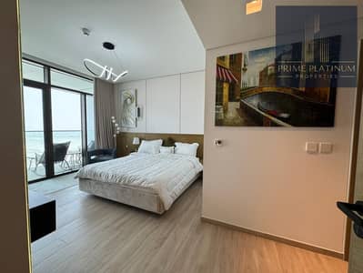 2 Schlafzimmer Wohnung zum Miete in Dubai Creek Harbour, Dubai - e9a32634-4327-4cc1-9701-b9920f6c8cae. JPG