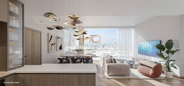 3 Bedroom Apartment for Sale in Wasl Gate, Dubai - 13. jpg 3 Bedroom Apartment for Sale in Wasl Gate, Dubai - 13. jpg