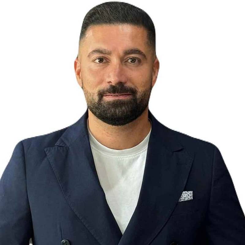 Cuma Avci Cuma Avci