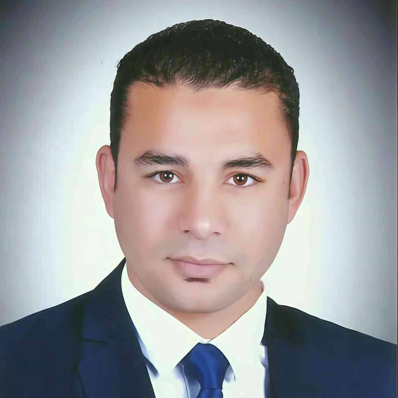 Ahmed  Zaher