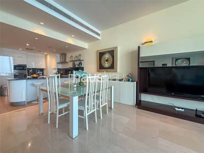 3 chambres Appartement à à louer à Palm Jumeirah, Dubai - Appartement à Palm Jumeirah，Oceana，Oceana Atlantic, 3 chambres, 420000 AED - 14457126