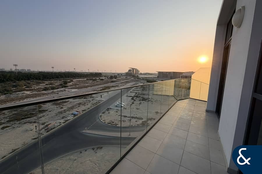 VOT | Views of Racecourse | Unfurnished VOT | Views of Racecourse | Unfurnished