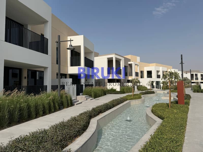 Prime Location / Resale / Handover Soon