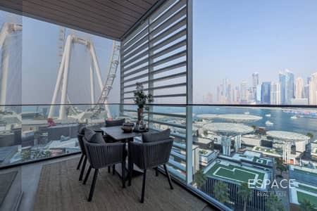 3 chambres Appartement à à vendre à Bluewaters Island, Dubai - Appartement à Bluewaters Island,Bluewaters Residences,Bluewaters Residences 6, 3 chambres, 18300000 AED - 14083109 3 chambres Appartement à à vendre à Bluewaters Island, Dubai - Appartement à Bluewaters Island,Bluewaters Residences,Bluewaters Residences 6, 3 chambres, 18300000 AED - 14083109