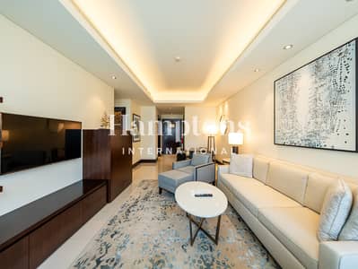 1 Slaapkamer Appartement te Koop in Downtown Dubai, Dubai - Appartement in Downtown Dubai，The Address Downtown Hotel (Lake Hotel), 1 slaapkamer, 3300000 AED - 14457359